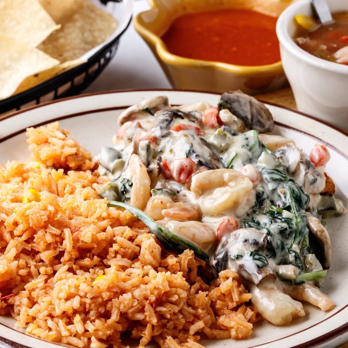 Azahar Mexican Kitchen Rewards